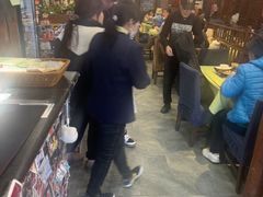 -玉桥餐厅(天坛店)