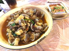 -东排食堂长沙小吃大排档(五一广场店)