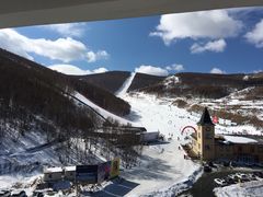-多乐美地滑雪场