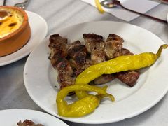-Tarihi Sultanahmet Köftecisi Selim Usta