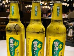 -唐猫庭院·千年陕菜(大唐不夜城店)