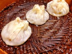 -四季美汤包(户部巷店)