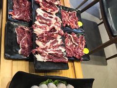 -陈记顺和潮汕牛肉火锅(棠德南路店)