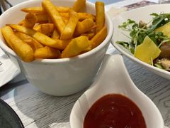 -娜娜家•Nana's restaurant (南开大悦城店)