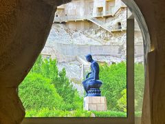 -南湖市民广场-乌鲁木齐美术馆