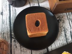 -山崎面包(苏州中心店)
