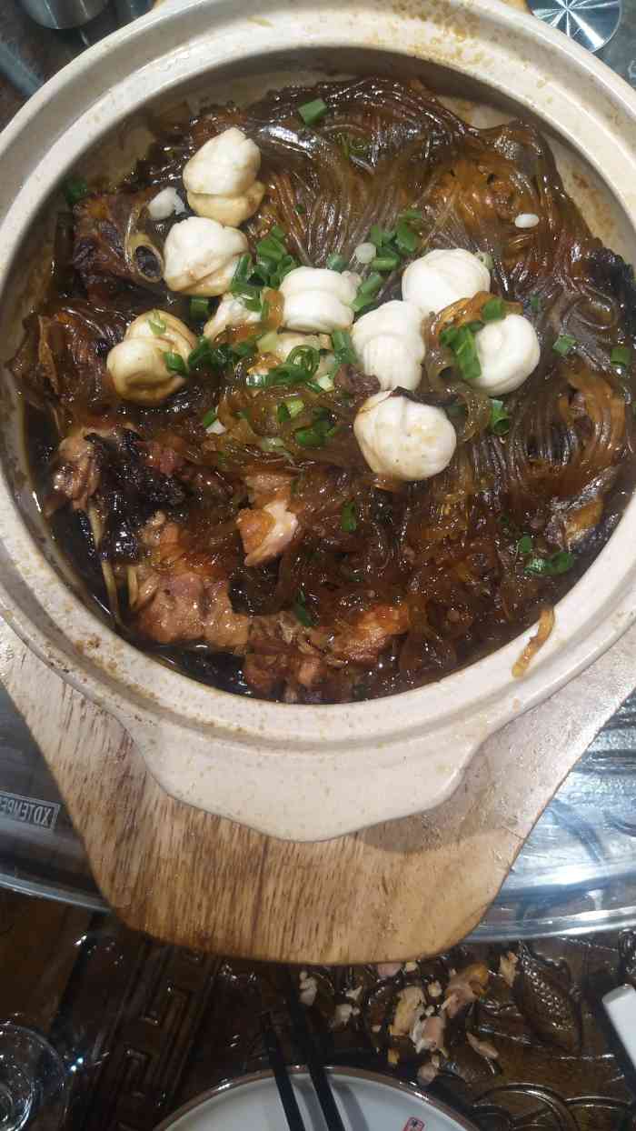 陈记家宴-"757575位于秦皇岛祁连山南路升达置地广场,.