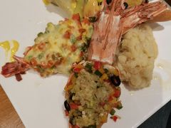 -兰特伯爵西餐厅·啤酒屋(方庄店)