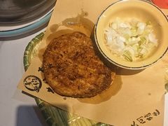 -香约老地方烧烤(九道街店)