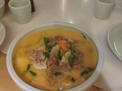 -绿茶餐厅(西单老佛爷店)