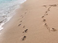 -白沙湾海滩