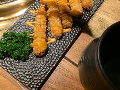 -黑牛黑猪烤肉专门店(万象城店)