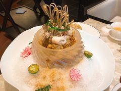 -人间采蜜(海信广场店)