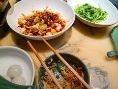 -锦府盐帮·侯宅(五棵松万达店)