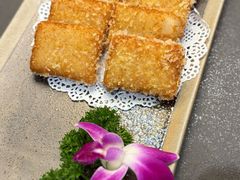 -香芙茗茶楼(梅家坞店)