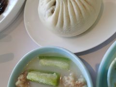 -玉林烤鸭店(定福庄店)