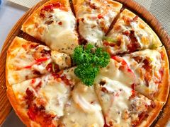 -天台牛排主题餐厅