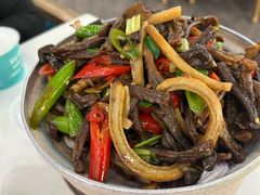 -帕米尔食府(白云观店)