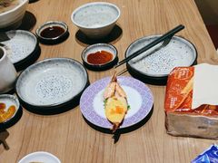 -万岁寿司(蓬江万达店)