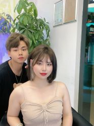 -MRMODE时尚先生美发沙龙