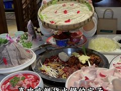 -大龙火锅(龙潭寺旗舰店)