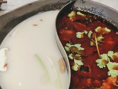 -新辣道鱼火锅(航天万源店)