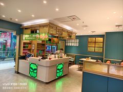 -绿草地·湘菜(7mall店)