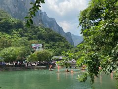 -云台山风景名胜区