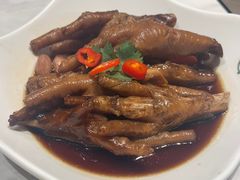 豉汁焗凤爪-添好运点心专门店(中环IFC店)