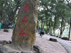 -大雁山风景区
