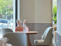 -必胜客(阿罗海店)