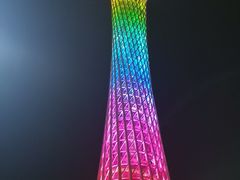 -广州塔