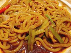 新疆炒米粉-天山传奇新疆菜(SKLP店)
