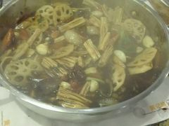 -黄记煌三汁焖锅(凯德广场店)