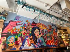 -Mesa Madre梅萨妈妈·Bintana(国贸店)