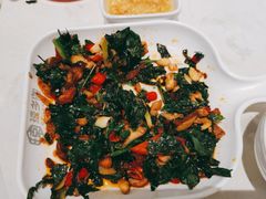 -香香海南菜餐厅