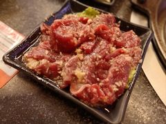 -赞酱川式烤肉(蜀都万达店)