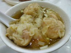 -麦文记面家(佐敦店)