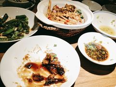 -弄堂里·寻味杭州(湖滨银泰in77C区店)