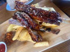 -MARU玛露音乐餐厅(大学路店)