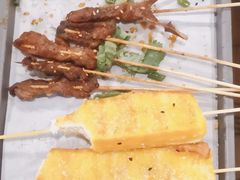 -林二哥宜烤官·宜宾小烧烤