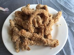 -绿野餐厅(上海动物园店)