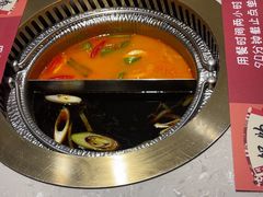 -空之介寿喜烧·和牛放题(恒隆广场店)