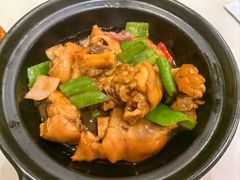 -御口福(王圣堂店)