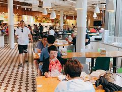 -阿那亚第二食堂 Cafeteria 2