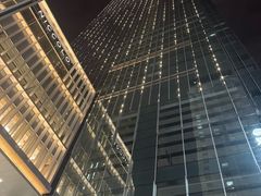 -长沙尼依格罗酒店