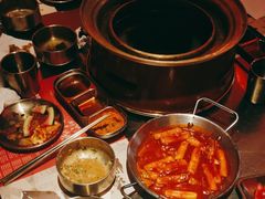 -西塔老太太泥炉烤肉(苏州大悦城店)