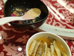 石花膏-临家闽南菜(宝洲路店)