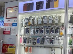 -成硕数码二手优品手机维修(七宝店)