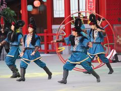 -深圳锦绣中华民俗村